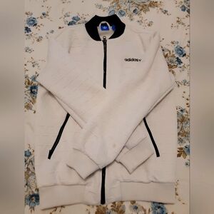 Adidas Bomber Jacket